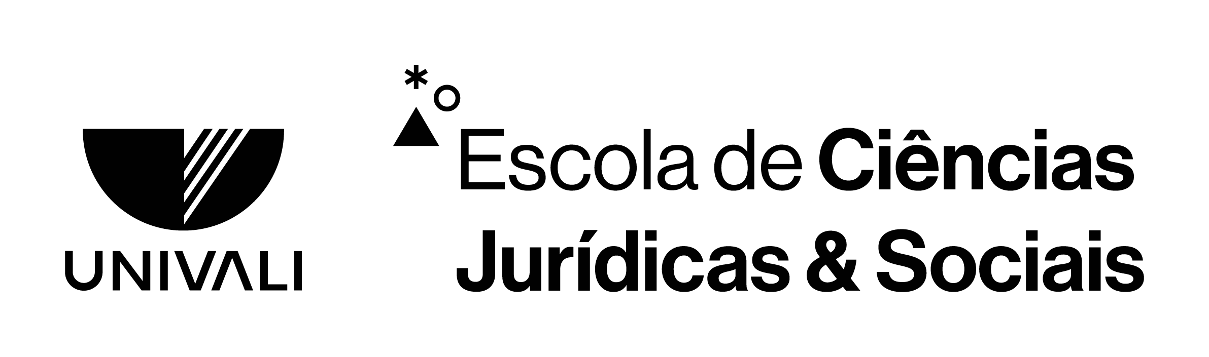 Escola de Ciência Jurídicas & Sociais